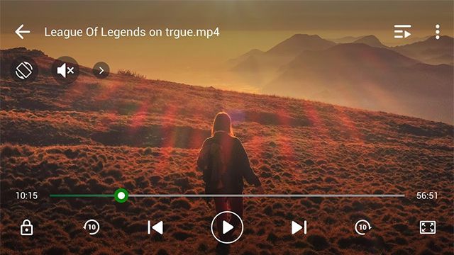 XPlayer Video Player All Format Premium Apk Features