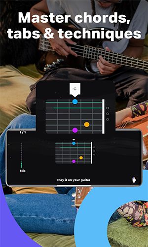 Yousician Mod Apk For Android