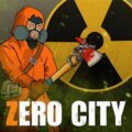 Zero City: Base-building Games