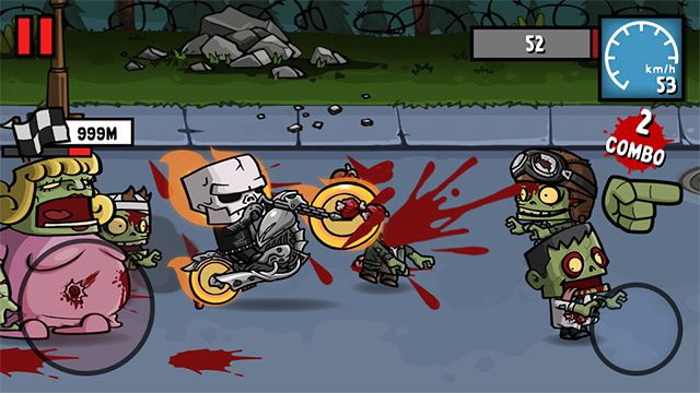 Zombie Age 3 Mod APK Download