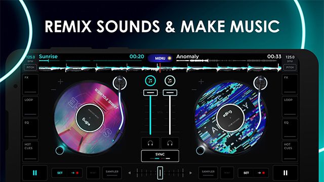 Edjing Mix Mod Apk 1