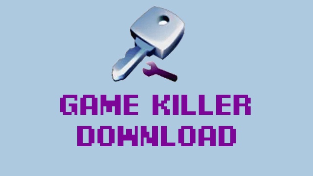 Game Killer Apk Download