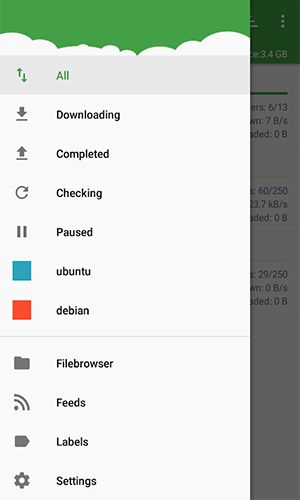 TTorrent Apk Android