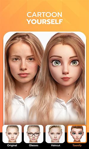 FaceLab Mod Apk 1