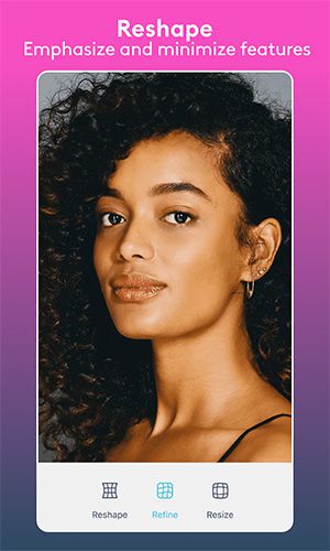 Facetune Mod Apk