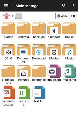 File Manager Mod Apk 2