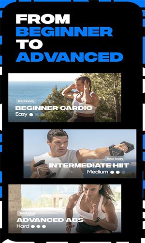 Fitness Coach Mod Apk 1