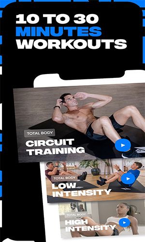 Fitness Coach Mod Apk 2