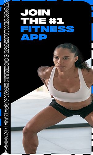 Fitness Coach Mod Apk