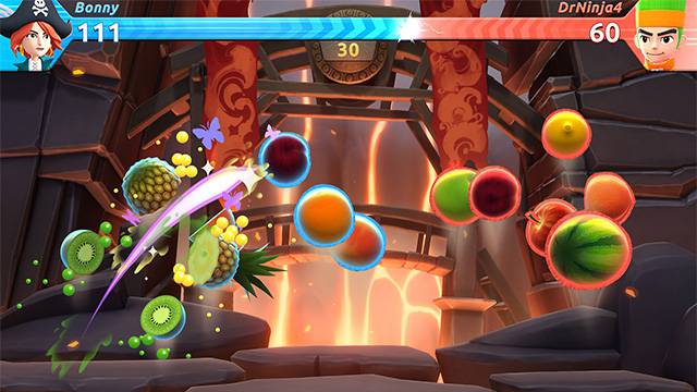 Fruit Ninja 2 Mod Apk 1