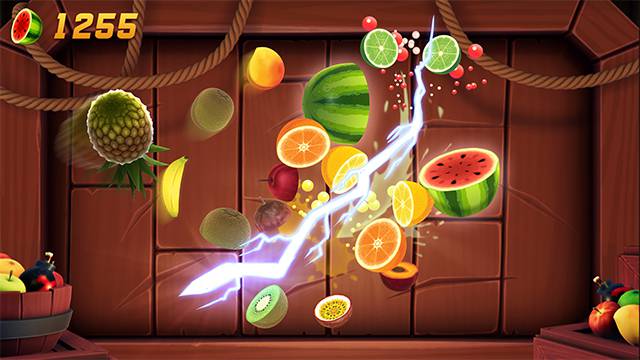 Fruit Ninja 2 Mod Apk