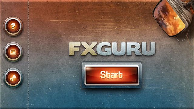 FxGuru Mod Apk