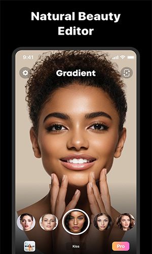 Gradient Mod Apk