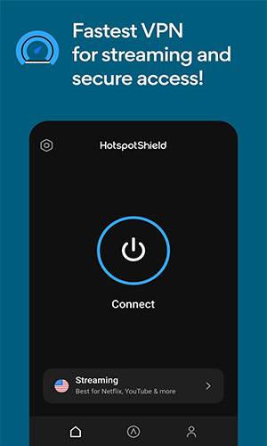 Hotspot Shield Mod Apk 1