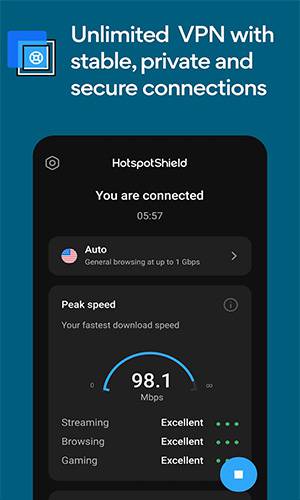 Hotspot Shield Mod Apk 2