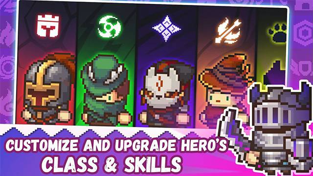 Soul Knight Prequel Apk 2