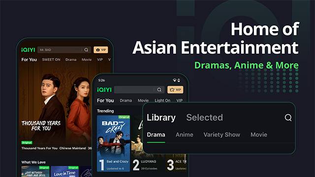 Play Séries & Animes v5.0.9 APK MOD (Premium Unlocked)