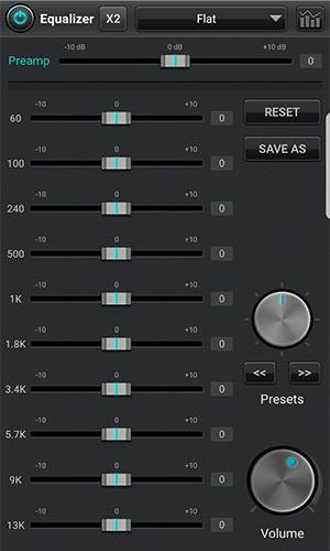 JetAudio Mod Apk 2