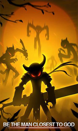 League Of Stickman Mod Apk 2