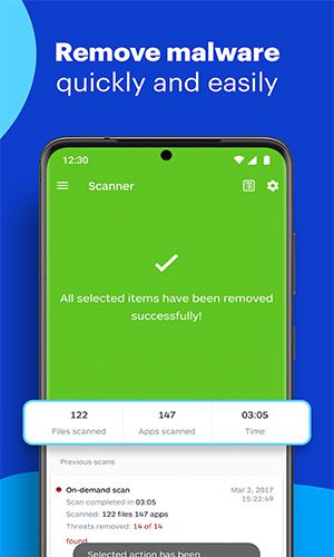 Malwarebytes Mod Apk 2