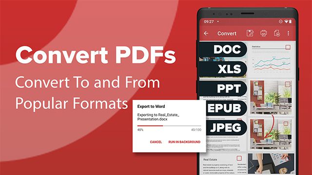 PDF Extra Mod Apk 2