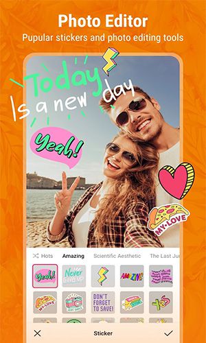 PickU Mod Apk 2