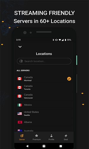 VPNhub Mod Apk 2