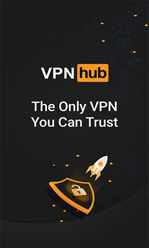 VPNhub Mod Apk