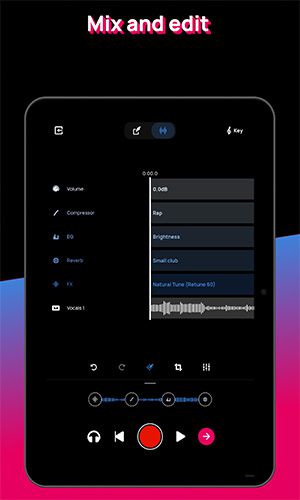 Voloco Mod Apk 3