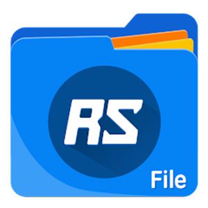 RS File