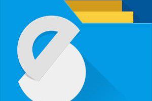 Solid Explorer File Manager