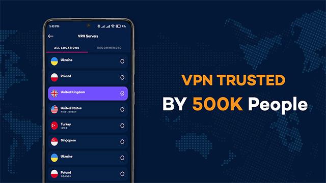 VPN Pro Mod Apk 2