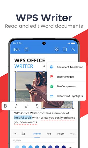 WPS Office Mod Apk 1