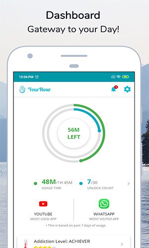 YourHour Mod Apk 1