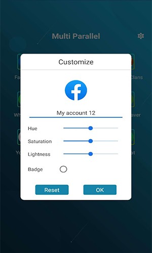 Multi Parallel Mod Apk 3
