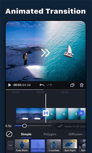 Ovicut Mod Apk 3