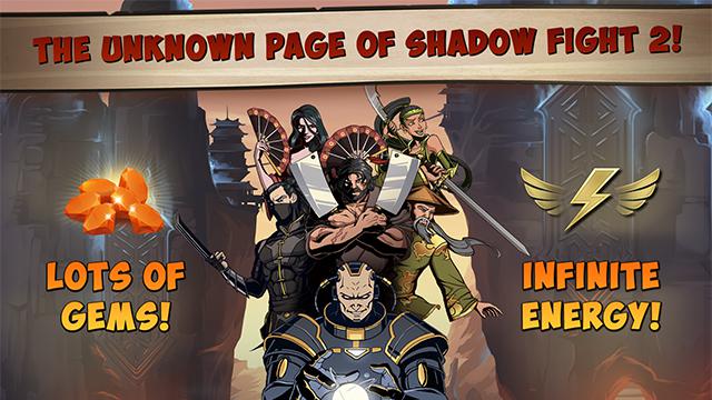 Shadow Fight 2 Special Edition Mod Apk 1