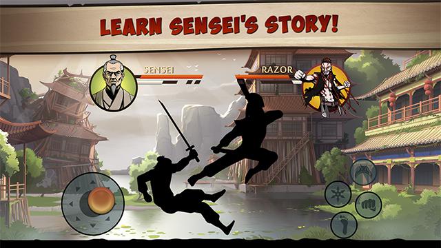 Shadow Fight 2 Special Edition Mod Apk 2