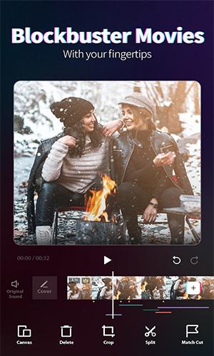 Magic Video Maker Mod Apk 1