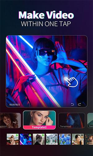 Magic Video Maker Mod Apk 2