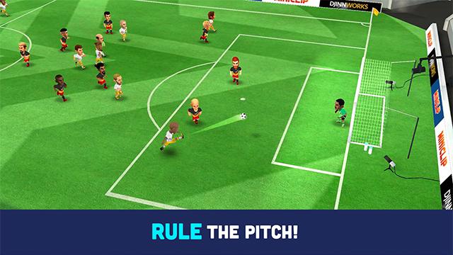 Mini Football Mod Apk 2