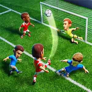 Download Mini Soccer Star APK 0.94 For Android