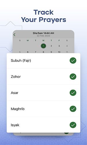 Muslim Pro Mod Apk 3