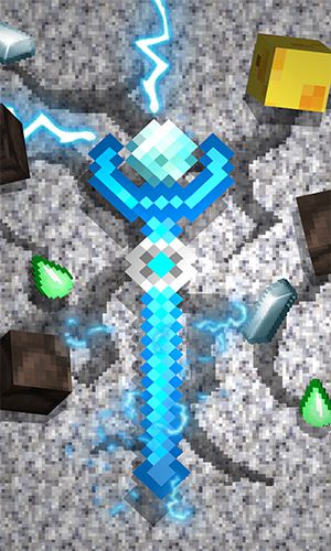 PickCrafter Mod Apk 1