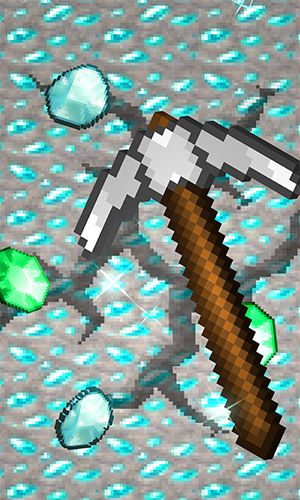 PickCrafter Mod Apk 2