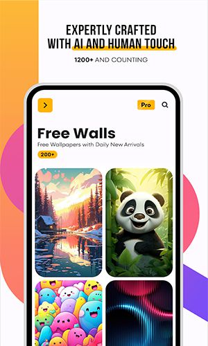 Ai Wallpapers Mod Apk 1