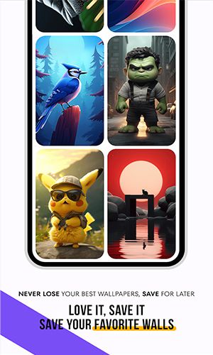 Ai Wallpapers Mod Apk 2