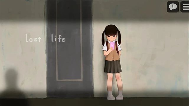 Lost Life APK 1