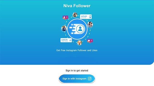 Niva Followers Apk 1