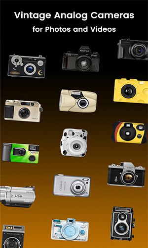 Old Roll Mod Apk 1